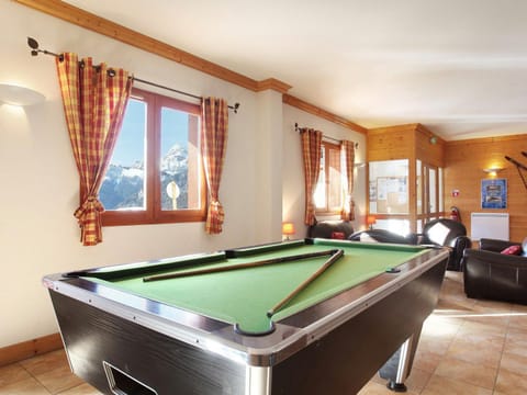 Charmant appartement à Notre-Dame-de-Bellecombe - FR-1-807-59 Apartment in Notre-Dame-de-Bellecombe