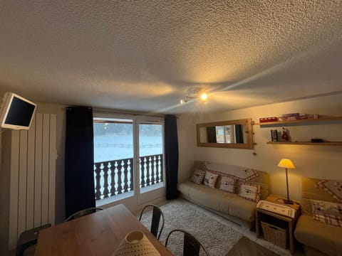 Appartement Châtel 4 pers, 50m², proche station - FR-1-198-269 Apartment in Châtel