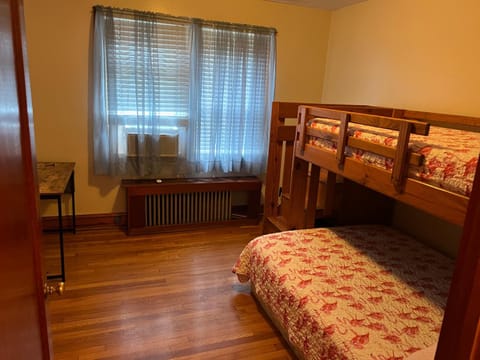 Black Diamond Atv Lodge House in West Virginia