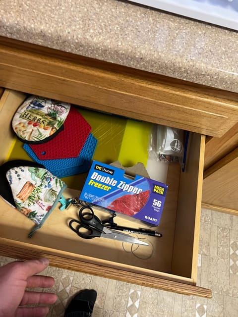 Black Diamond Atv Lodge House in West Virginia