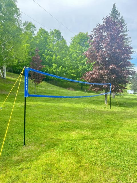 Game Room, Garden, Garden, Garden view, Garden view, Sports