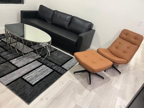 Modern and charming 1 bed first floor apartment Apartment in La Mesa