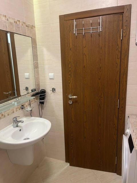 Cascadas Apartment in Nessebar