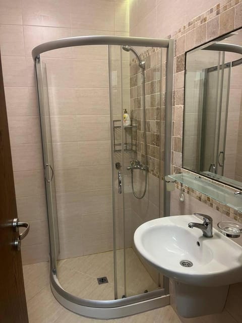 Cascadas Apartment in Nessebar