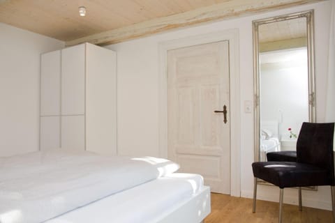 Wohnung-1 - MH Apartment in Nordfriesland