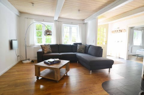 Wohnung-1 - MH Apartment in Nordfriesland