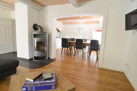 Wohnung-1 - MH Apartment in Nordfriesland