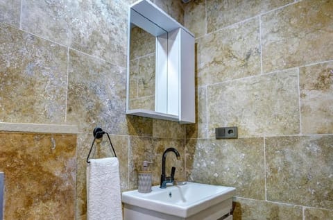 Avanos Ertaş Konukevi Apartment in Kayseri, Türkiye