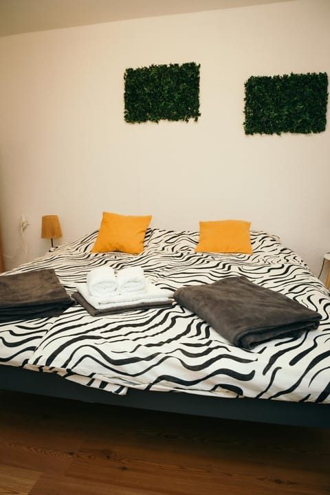 Filip Apartment in Slavonski Brod