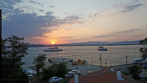Sunrise