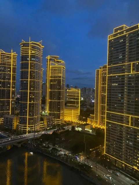 City view