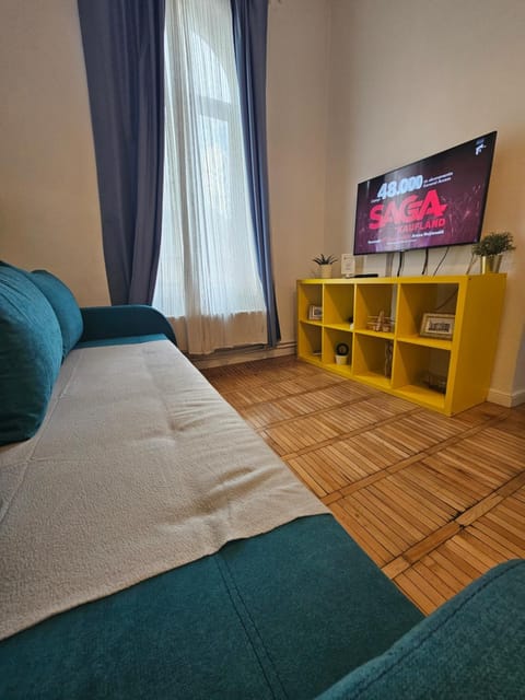TV and multimedia, Living room