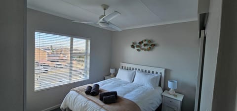 Perlemoen 302 Apartment in Western Cape