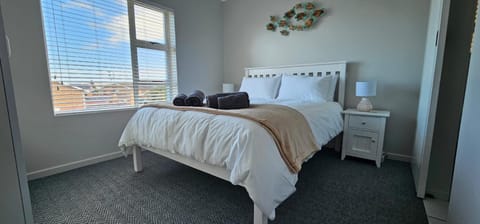 Perlemoen 302 Apartment in Western Cape