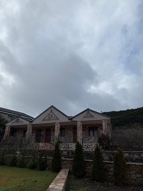 Property building, Day, Natural landscape