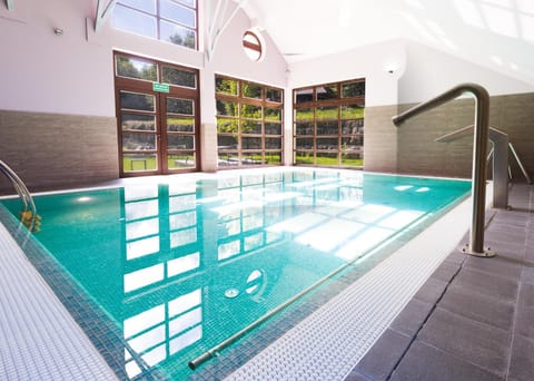 Spa and wellness centre/facilities, Swimming pool