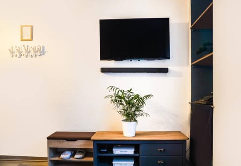 M081 Marquer joli t2 proche de la gare Apartment in Annemasse