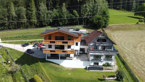 Fischbacher App 3 by Alpenidyll Apartments Apartment in Schladming