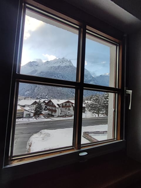 Bikers Paradise Studios Apartment in Trentino-South Tyrol