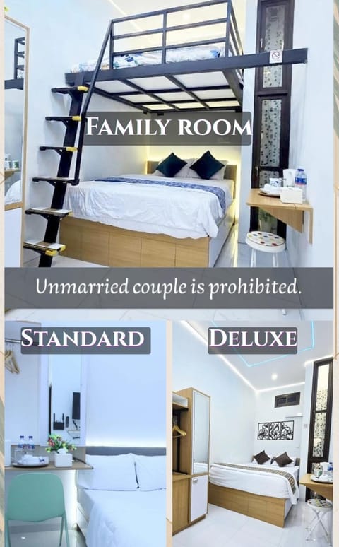 Bed, Bedroom, bunk bed