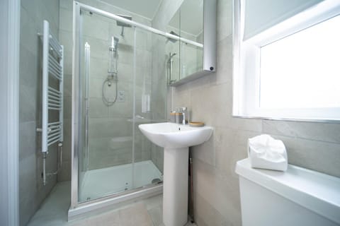 Spacious Duplex Apartment - Perfectly Situated in the Heart of the City Apartment in Blackpool