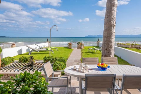 Garden, Balcony/Terrace, Other, Sea view