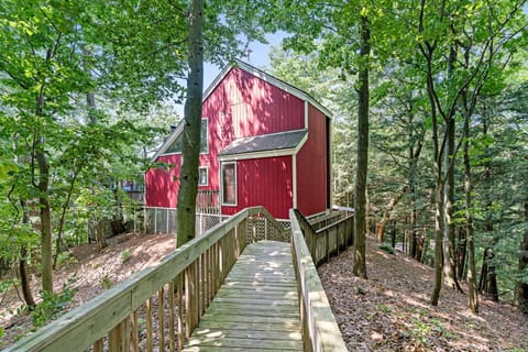Apache Lake House - Lake Michigan Views - Nature Sanctuary House in Wisconsin