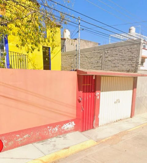 Hotel casa Eridian Apartment in Oaxaca