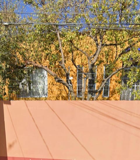 Hotel casa Eridian Apartment in Oaxaca