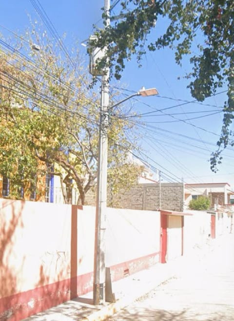 Hotel casa Eridian Apartment in Oaxaca