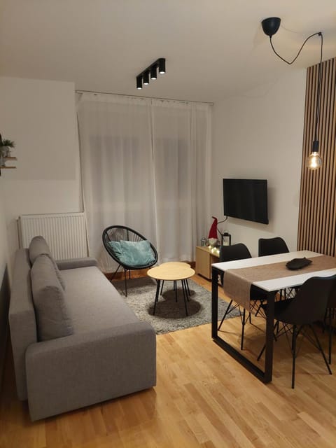 Apartman Infinity MD Divcigora Apartment in Zlatibor District, Serbia