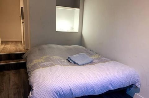 studio centre-ville historique Apartment in Chambery