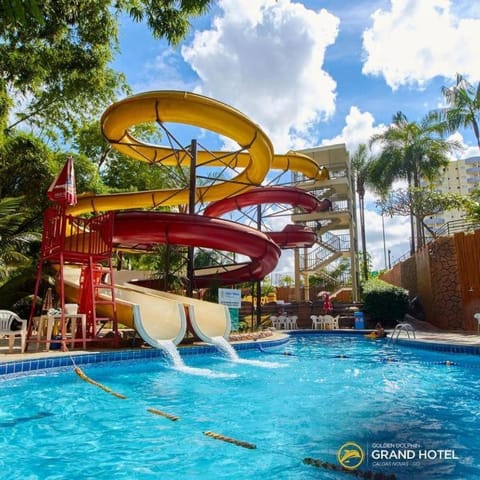 Aqua park