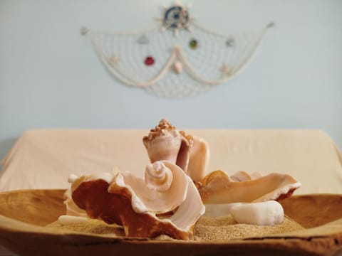 Decorative detail