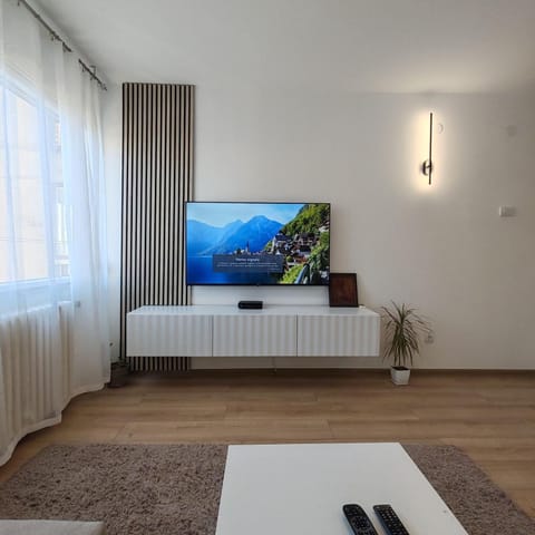 Apartman Sale lux Apartment in Serbia