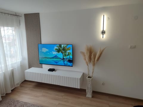 Apartman Sale lux Apartment in Serbia