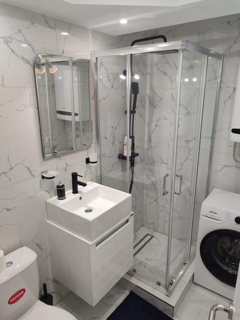 Apartman Sale lux Apartment in Serbia