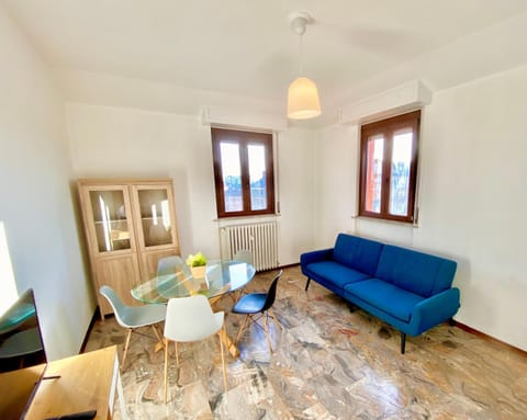 Duomo-Navigli- Vista sulla città Apartment in Milan