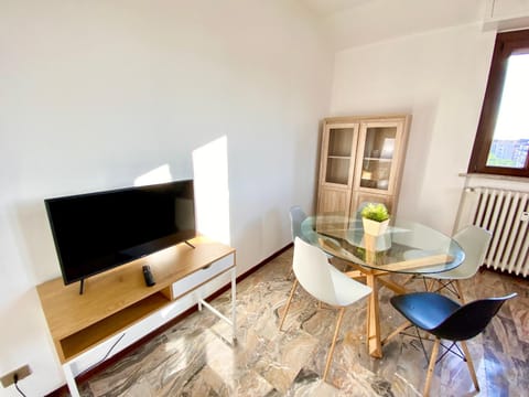 Duomo-Navigli- Vista sulla città Apartment in Milan