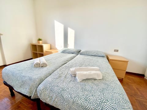 Duomo-Navigli- Vista sulla città Apartment in Milan