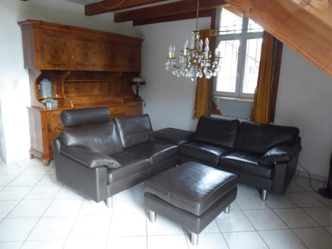 Ferienwohnung Weiße Rose Apartment in Riehen