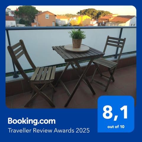 Balcony/Terrace, Balcony/Terrace