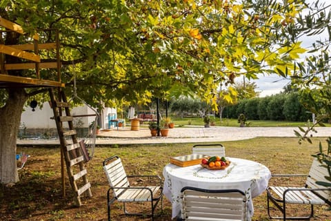 Day, Garden view