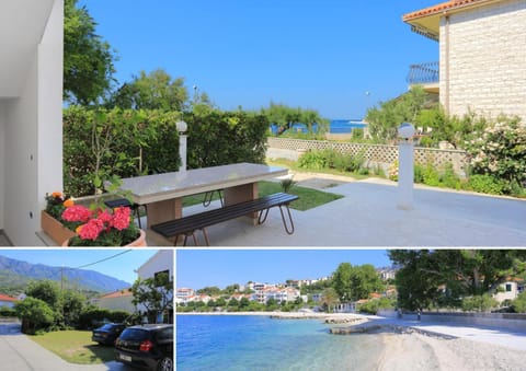 Sea view