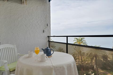 View (from property/room), Balcony/Terrace