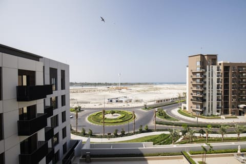 Spacious 2 bedroom at Maryam Island, Sharjah Apartment in Al Sharjah