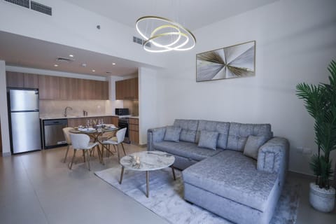 Spacious 2 bedroom at Maryam Island, Sharjah Apartment in Al Sharjah