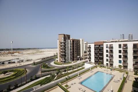 Spacious 2 bedroom at Maryam Island, Sharjah Apartment in Al Sharjah