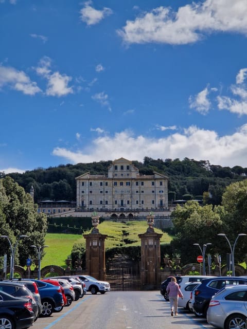 Frascati center modern home Apartment in Grottaferrata