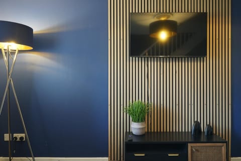 TV and multimedia